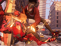 Spider-Man: Miles Morales Is Prowling Out There Very Soon