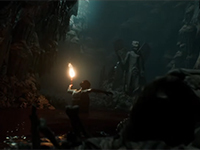 New Details Are Out For The Dark Pictures: House Of Ashes