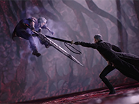 Devil May Cry 5 Special Edition Is Launching Out There Now