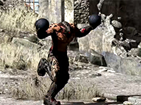 The Serious Sam Collection Will Be Sprinting Onto The Switch Soon