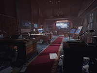 Paradise Lost Offers Up A Little More Gameplay With More Mysteries To Solve