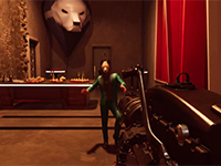 Deathloop Has A Release Date That Will Keep Us Dying Over & Over