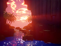 Call Of The Sea Will Be Sailing In For Us Next Month