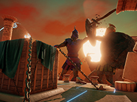 Ryte: The Eye Of Atlantis Will Have Us Diving Through Time Soon