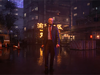 Let Us Take A Look Under The Hood For Chongqing In Hitman 3