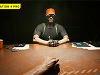 Cyberpunk 2077 Offers Up A New Look At The PlayStation Version