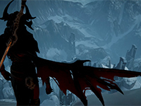 More Metal & Shooter Is Here For The Upcoming Metal: Hellsinger