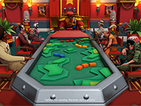 Red Ivan Is Coming To Take The World From Us In Evil Genius 2: World Domination