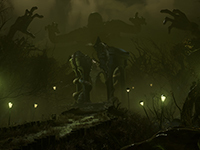 The Threats Are Growing In The Worlds Of The Medium