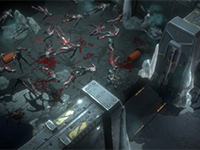 Space Is Getting Even Darker With The Announcement For CryoSpace