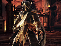Soulcalibur VI Gets Another Unknown Soul With Hwang