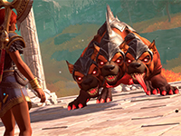 We Have What It Takes To Save The Gods In Immortals Fenyx Rising