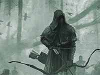 Hood: Outlaws & Legends Offers Up A Look At The Team