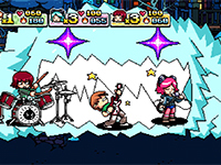 Scott Pilgrim Is Taking On The World Again In A Complete Edition