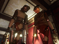 A Wake Inn Looks Like It Could Frighten More With The Latest Gameplay