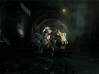 F.I.S.T: Forged In Shadow Torch Is Swinging On Us This Spring