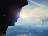 There Is A New Mass Effect On Its Way To Us In The Future