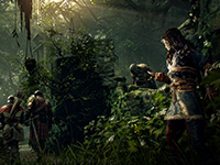 Hood: Outlaws & Legends Is Sneaking Its Way Out This Coming May