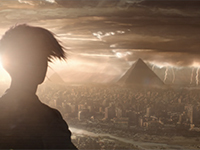 Perfect Dark Has A New Title Sneaking Its Way Back To Us