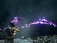 Get Ready To Break The Cycle This March With Returnal