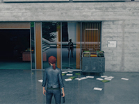 Control’s Ultimate Edition Is Looking Impressive On The Next-Gen