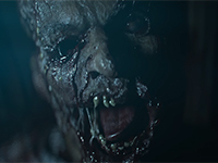 Things Are Getting A Little Darker For The Callisto Protocol