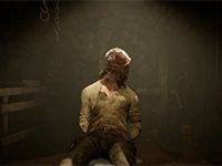 Your Darkest Fantasy Might Be Coming True In Tormentor