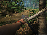 Green Hell Will Be Taking Us Further Virtual Next Year