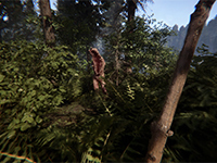 A New Trailer Has Dropped For Sons Of The Forest