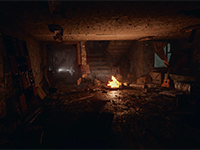 S.T.A.L.K.E.R. 2 Sneaks A New Trailer Out In The Wild