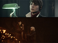 Visit Both Sides Of The Veil With New Gameplay For The Medium