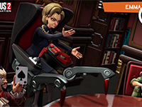 Evil Genius 2: World Domination Gives Us Everything They Can Without Killing Us