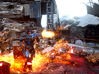 Outriders Has A New Date To Look For With A Demo On The Way