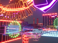 Kinetic Edge Looking To Bring More Fun To Us This February