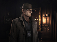 Hitman 3 Welcomes Us All To Dartmoor To Solve A Murder