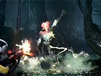 Returnal Will Be Harnessing Some Of The New Hardware Features