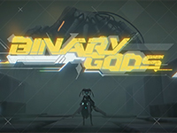 A New Video Gives Us The Concept For Binary Gods
