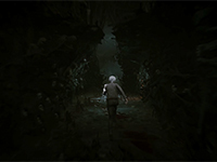 The Medium Brings The Darkness To A New Level With Raytracing