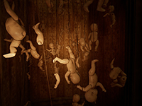 Silver Chains Is Making The Jump To PS4 & Switch Soon