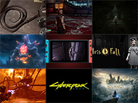 This Week In Video Games 1/11/21 — 1/15/21