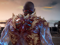 We Will Have A Lot Of Control With The PC Version Of Outriders