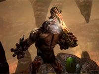 Kingdoms Of Amalur: Re-Reckoning Is Switching Things Up In March