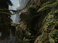 The Spirits Of Amazonia Will Soon Be About In Green Hell