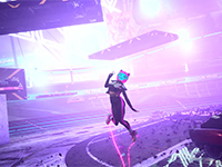 It Is Time To Meet The Upcoming Stars For Destruction AllStars