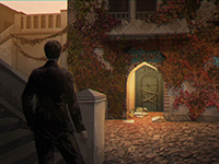 It Is Time To Answers Some Questions About Sherlock Holmes Chapter One