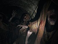 Resident Evil Village Gives Us A Whole Lot More Than We Expected