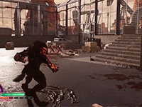 Werewolf: The Apocalypse — Earthblood Is Bringing Three Forms Of Gameplay