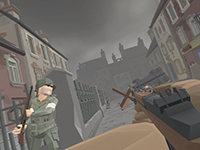 Days Of Heroes: D-Day Will Try To Recreate The Day In VR