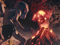 2022 Will Be Seeing The Release Of The Lord Of The Rings: Gollum Now