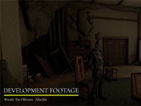 Your Shadow Is Going To Haunt You Deeply In Wraith: The Oblivion — Afterlife